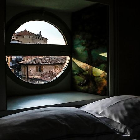 Relais Villa Prato Mombaruzzo Extérieur photo