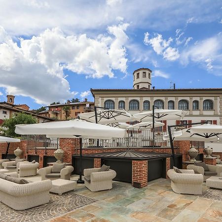Relais Villa Prato Mombaruzzo Extérieur photo