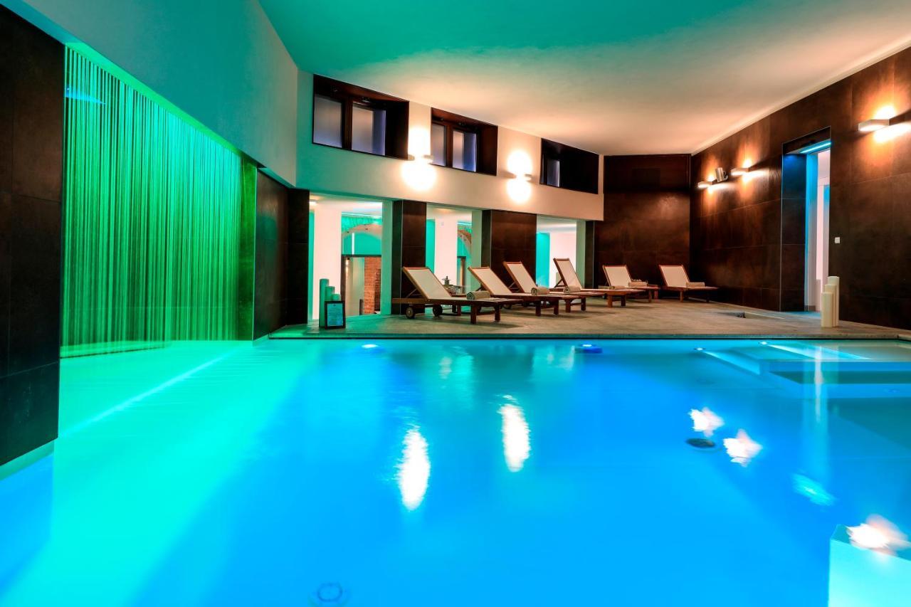 Relais Villa Prato Mombaruzzo Extérieur photo