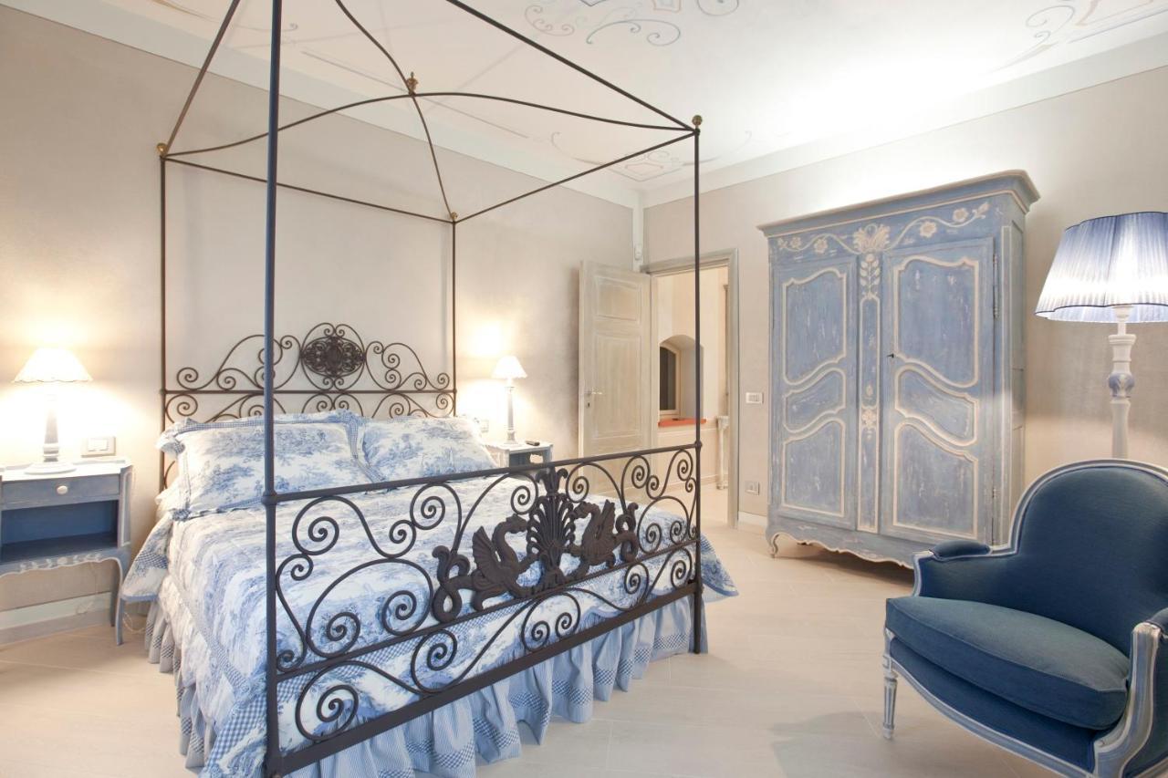 Relais Villa Prato Mombaruzzo Extérieur photo