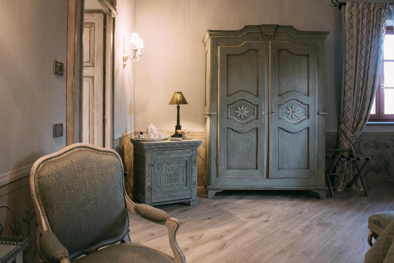 Relais Villa Prato Mombaruzzo Extérieur photo