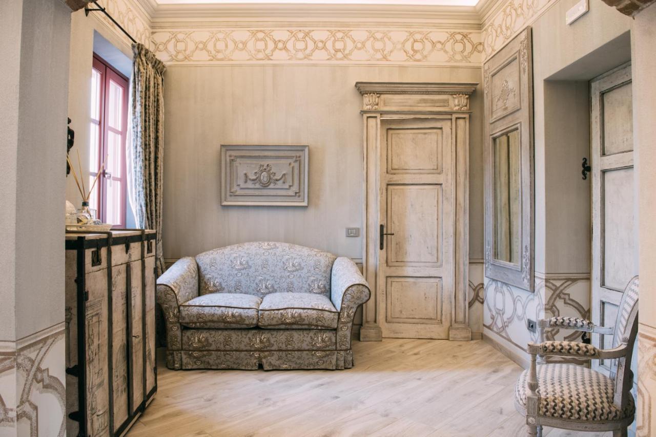 Relais Villa Prato Mombaruzzo Extérieur photo