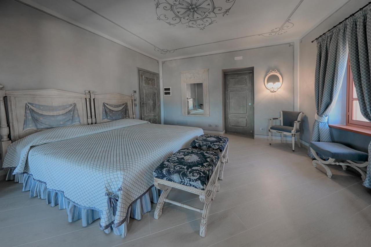 Relais Villa Prato Mombaruzzo Extérieur photo