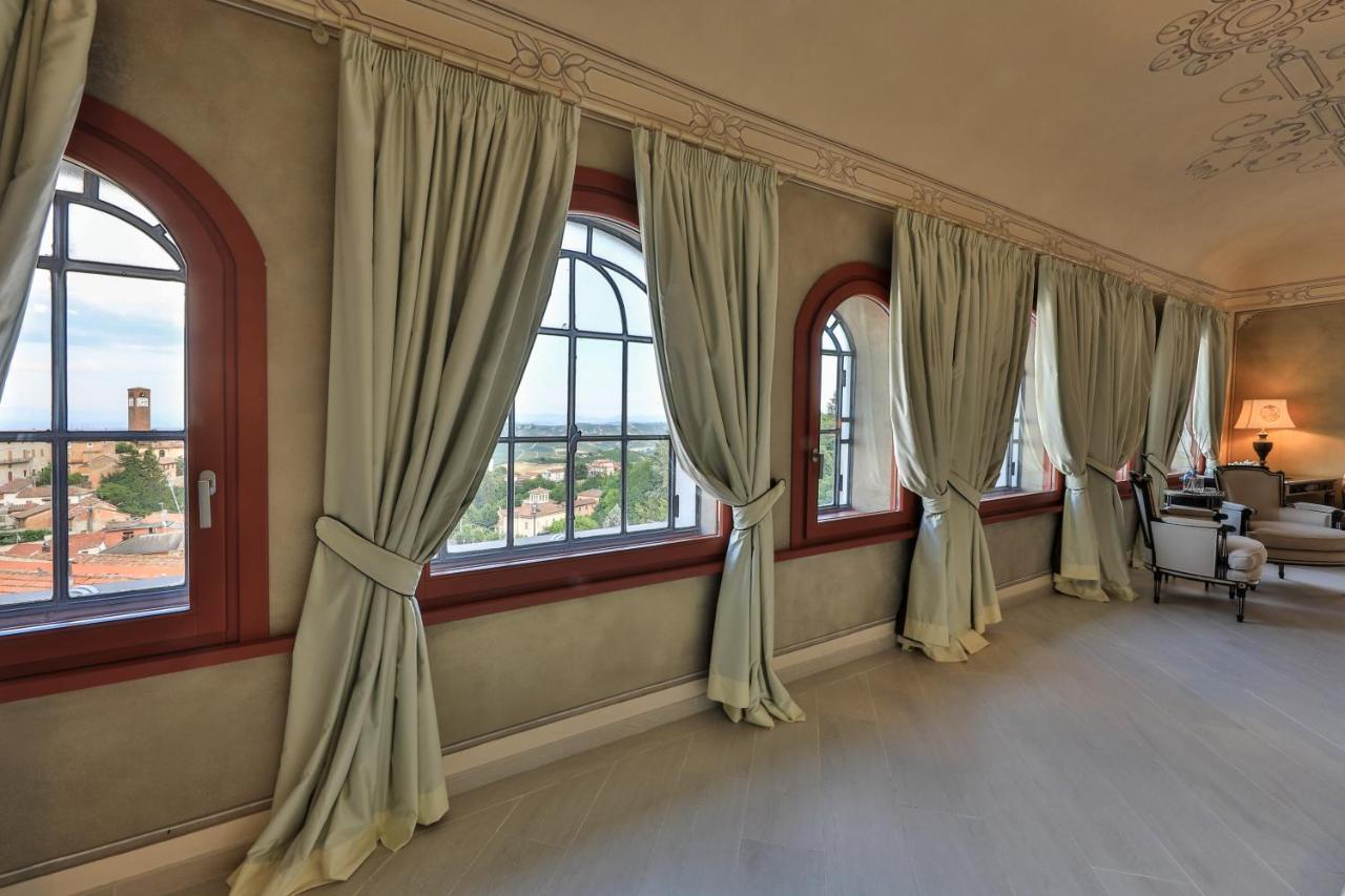 Relais Villa Prato Mombaruzzo Extérieur photo