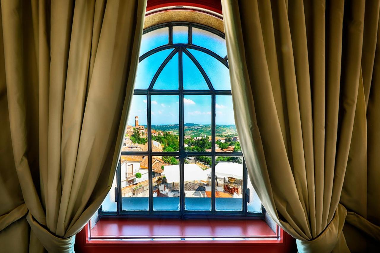 Relais Villa Prato Mombaruzzo Extérieur photo