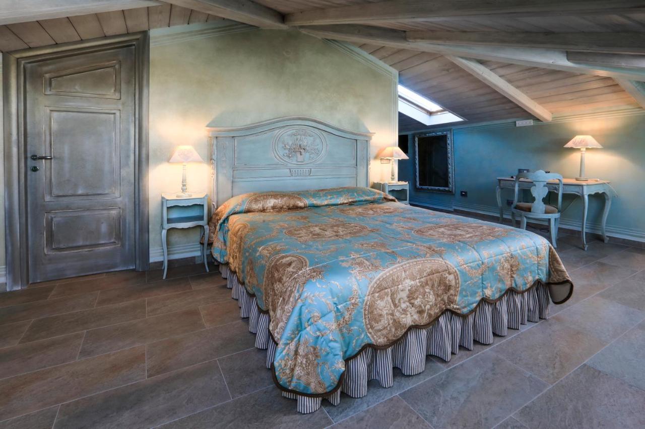 Relais Villa Prato Mombaruzzo Extérieur photo