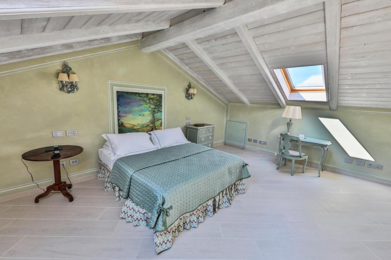 Relais Villa Prato Mombaruzzo Extérieur photo