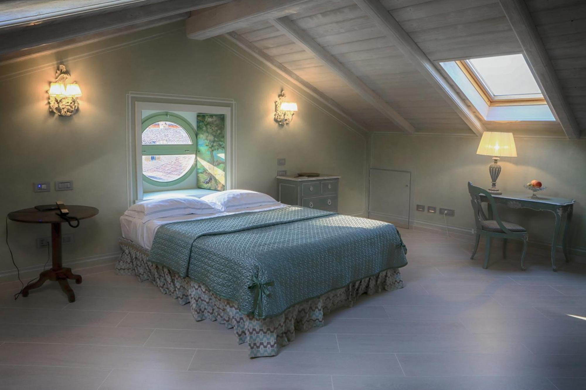 Relais Villa Prato Mombaruzzo Extérieur photo