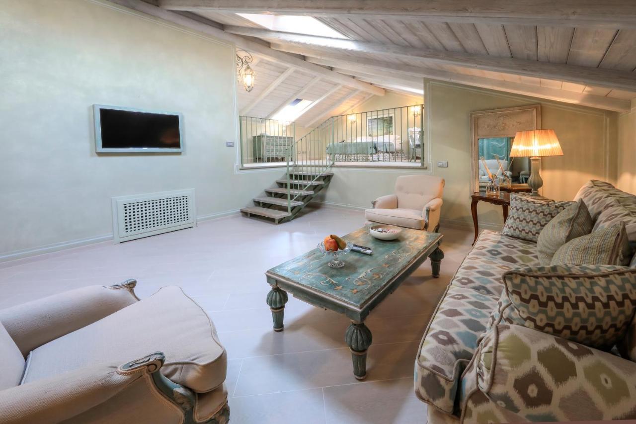 Relais Villa Prato Mombaruzzo Extérieur photo