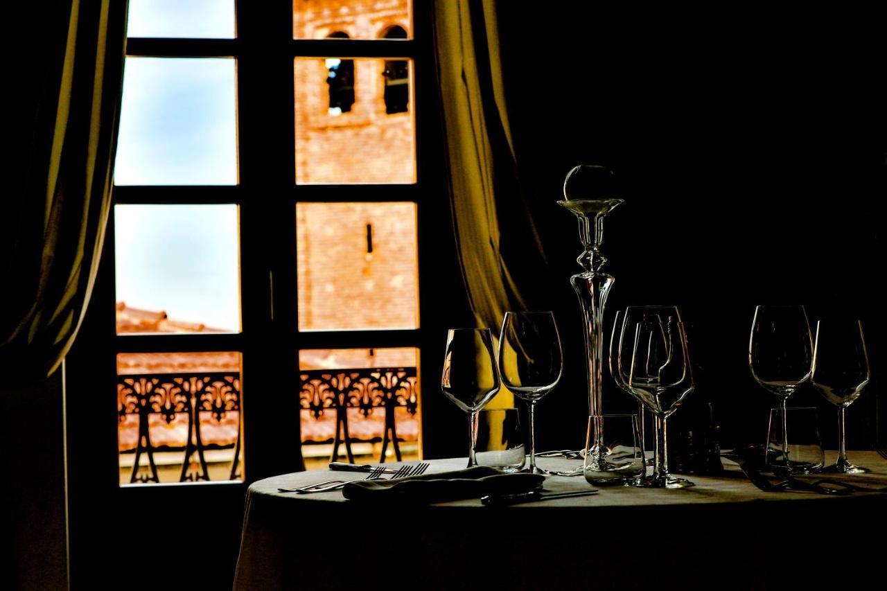 Relais Villa Prato Mombaruzzo Extérieur photo